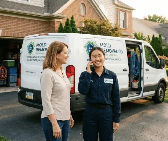 Crawlspace Mold Remediation Boyden, IA FAQs